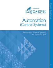 Pentair Automation Control Systems